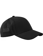 Beechfield B 189R 6 panelová Trucker kšiltovka "Performance" 53.189R black Beechfield B 189R 6 panelová Trucker kšiltovka "Performance" 53.189R black
