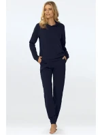 Dkaren Seattle barva: tmavě modrá