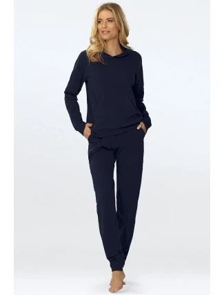 Dkaren Seattle barva: tmavě modrá