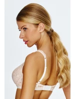 Lupo 2553 barva: béžová a bílá