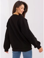 Mikina EM BL 763.00P černá