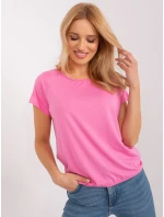 Halenka RV BZ 7664.46 růžová Halenka RV BZ 7664.46 růžová