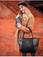 Peněženka VUCH Marva Mini Black Peněženka VUCH Marva Mini Black