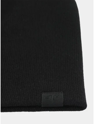 Dětská čepice beanie 4F
