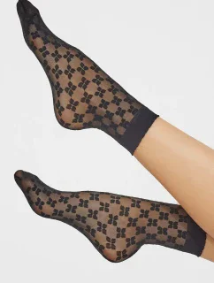 DÁMSKÉ PONOŽKY IVVY 12409