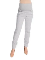 Těhotenské kalhoty model 147523 PeeKaBoo Těhotenské kalhoty model 147523 PeeKaBoo