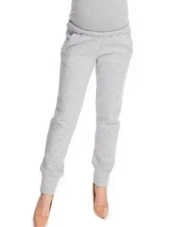 Těhotenské kalhoty model 147523 PeeKaBoo