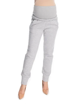 Těhotenské kalhoty model 147523 PeeKaBoo Těhotenské kalhoty model 147523 PeeKaBoo
