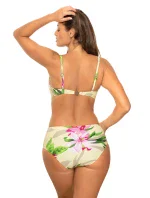 Dvoudílné plavky model 165705 Marko Dvoudílné plavky model 165705 Marko