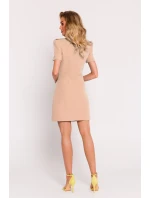 Denní šaty model 193613 Moe