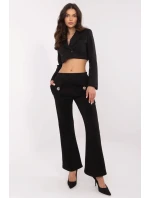 Teplákové kalhoty model 210970 Italy Moda