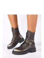 Boty model 222350 Solea Boty model 222350 Solea