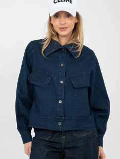 džínová bunda model 223952 Rue Paris