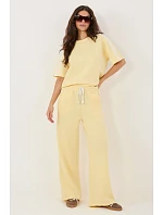 Teplákové kalhoty model 227179 Factory Price