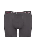Sloggi Men Start - 2 ks šortek pro každodenní pohodlí Sloggi