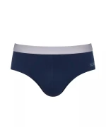 Pánské slipy GO ABC 2.0 Brief 2P - BLUE - modré 00RA - SLOGGI
