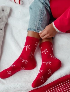 Milena ponožky 0200-198 Luk 37-41