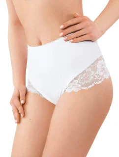 Dámské kalhotky stringo-šortky Ewana N 099