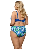 Dámské dvoudílné plavky L2335/1 - LORIN