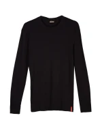 Pánské tričko 2149 black - HENDERSON Pánské tričko 2149 black - HENDERSON