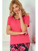 Dámské pyžamo 3345 Claire - TARO Dámské pyžamo 3345 Claire - TARO