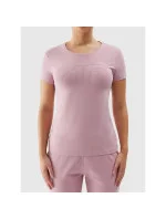 Tričko 4F W 4FWSS24TTSHF1163-56S dámské