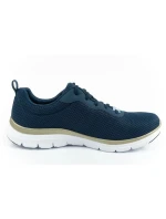 Boty Skechers Flex Appeal 4.0 Brillant View W 149303/NVGD