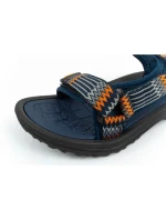 Lee Cooper Jr LCW-25-34-3571K sandály Lee Cooper Jr LCW-25-34-3571K sandály