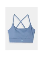 Tréninková podprsenka s nízkou výztuží 4F 4FWAW24USBAF138-32S Tréninková podprsenka s nízkou výztuží 4F 4FWAW24USBAF138-32S