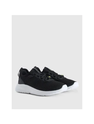 Dětská sportovní obuv se vzdušným svrškem 4F 4FJRSS25FSPOU194-97S dětské