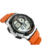 Pánské hodinky CASIO AE-1000W-4BVDF + BOX Pánské hodinky CASIO AE-1000W-4BVDF + BOX