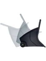 LOAD GO II ZAHRADNÍ ZÁSOBNÍK ČERNÝ LOAD GO II ZAHRADNÍ ZÁSOBNÍK ČERNÝ