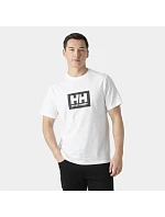 Helly Hansen pánské tričko HH BOX T 2.0 54597 001