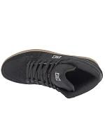DC Shoes Manteca 4 Hi DC01735006 Černé 41 DC Shoes Manteca 4 Hi DC01735006 Černé 41