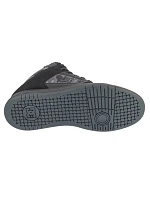 DC Shoes Manteca 4 Hi Wr DC01745001 Černé 41