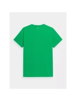 Pánské tričko M 4FSS23TTSHM311-41S - 4F Pánské tričko M 4FSS23TTSHM311-41S - 4F