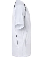 Daiber JN 386 Týmové tričko 02.0386 white/black