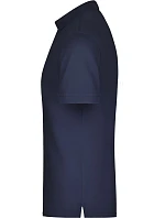 Daiber JN 708 Pánské pima piqué polo 02.0708 navy Daiber JN 708 Pánské pima piqué polo 02.0708 navy