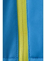 Daiber JN 1097 Dámská 3-vrstvá softshellová bunda 02.1097 aqua/acid yellow Daiber JN 1097 Dámská 3-vrstvá softshellová bunda 02.1097 aqua/acid yellow