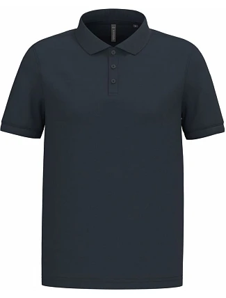 Kariban K 254 Pánské piqué polo 20.K254 navy Kariban K 254 Pánské piqué polo 20.K254 navy