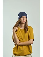 Atlantis Headwear Birk Fleecová čepice "Birk" 33.0101 yellow fluo Atlantis Headwear Birk Fleecová čepice "Birk" 33.0101 yellow fluo