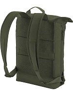 BagBase BG 871 Batoh Roll-Top "Simplicity" 52.0871 pine green