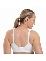 extreme control plus sportovní podprsenka Full Cup 5567 white - Active extreme control plus sportovní podprsenka Full Cup 5567 white - Active