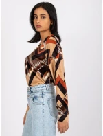 Halenka DHJ BZ 6550 4.40 velbloudů Halenka DHJ BZ 6550 4.40 velbloudů