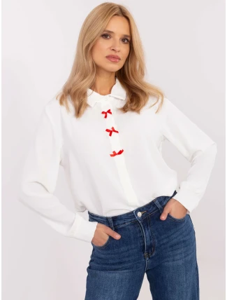 MI košile KS 91540.59P ecru MI košile KS 91540.59P ecru