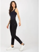 Tepláky RV DR 8696.20 černá Tepláky RV DR 8696.20 černá