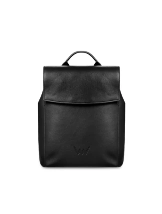 Městský batoh VUCH Gioia Black Městský batoh VUCH Gioia Black