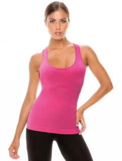 Dámské sportovní bezešvé tílko Canotta 3 active-fit - Intimidea