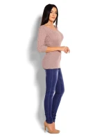 Dámský svetr 70008 - Peekaboo