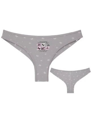 Dámské kalhotky Motýlci Dámské kalhotky Motýlci